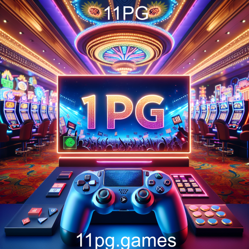 Dicas Essenciais para Melhorar Seu Desempenho em Jogos no 11PG